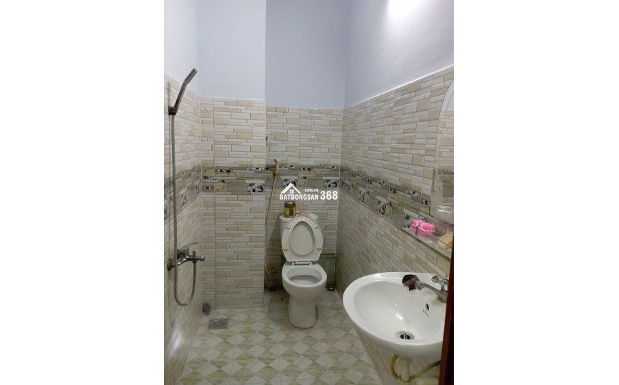 Bán nhà riêng tại 128/11a cầu kinh, phường tân tạo, hồ chí minh